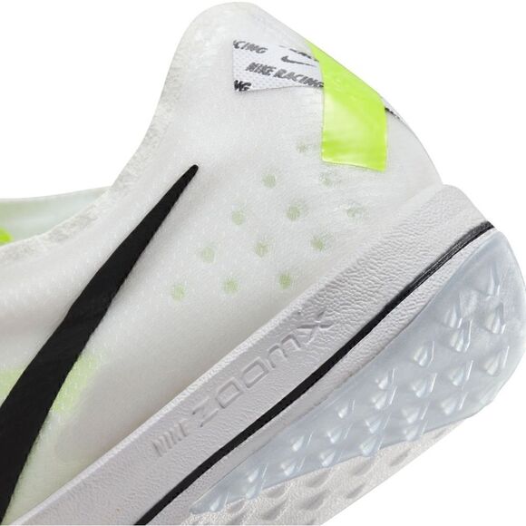 Men\'s Nike Zoomx Dragonfly XC White Black Total Orange  Size 14 main image 11